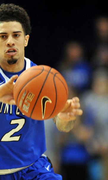 On this young Billikens team, everybody plays, every game